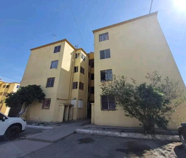 HERMOSO DEPARTAMENTO AL SUR DE TIJUANA.