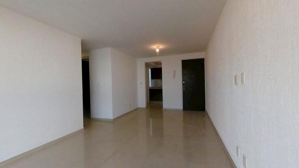 Departamento en venta en Viaducto Piedad, Iztacalco, Ciudad de México