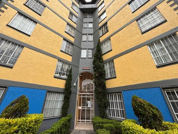 Departamento en venta en Argentina Poniente, Miguel Hidalgo, Ciudad de México