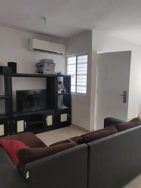 Departamento en Renta Amueblado en San Nicolás de los Garza