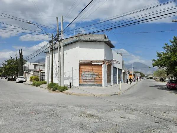 Bodega en Renta Col. La Alianza