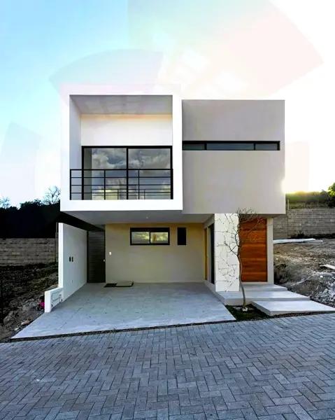Casa en Venta en El Sauco Haras del Bosque