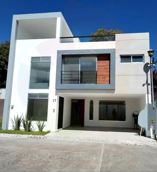Casa Renta Ó Venta Zona Angelópolis por La Caseta de Atlixco