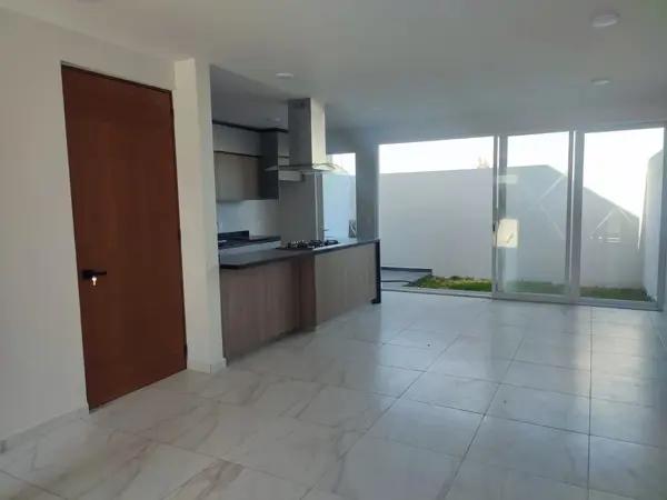 Casa en venta en Cañadas del Bosque, Morelia, Michoacán de Ocampo