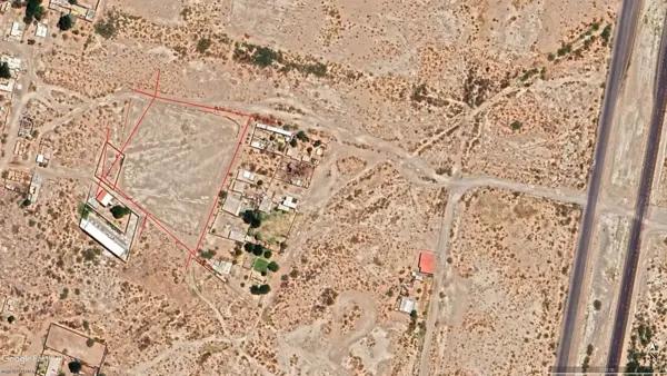 TERRENO EN VENTA EN CARRETERA AL ESTERITO