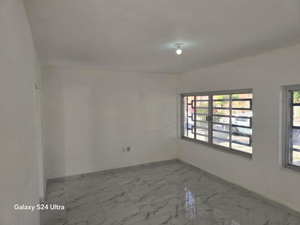 Estrena Casa Céntrica