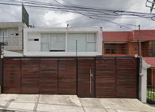 VENTA DE CASA EN NAUCALPAN, EDO DE MEX