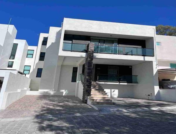 VENTA DE CASA EN RESIDENCIAL, BRITANIA, PUEBLA