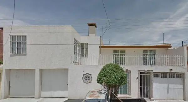 VENTA DE CASA EN DURANGO