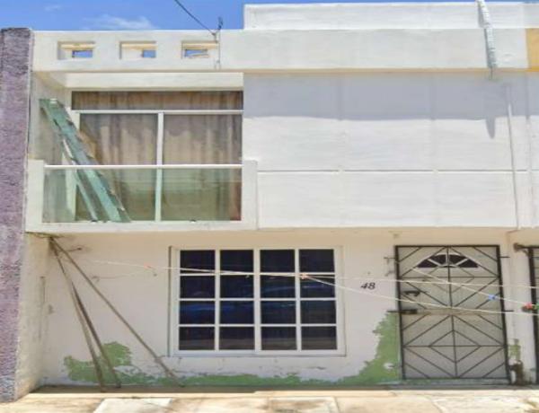VENTA DE CASA EN VERACRUZ