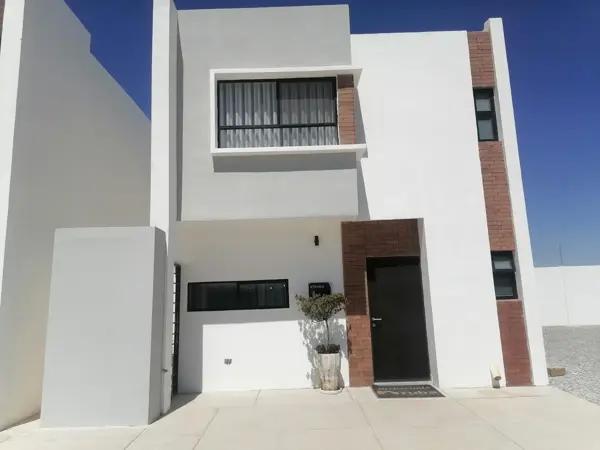 Casa en venta en Paseo Aurea, Torreón, Coahuila de Zaragoza