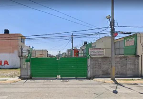 Departamento en venta en San Pablo de las Salinas, Tultitlán, México