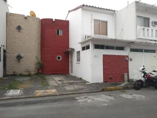 Casa en venta en Geovillas los Pinos, Veracruz, Veracruz de Ignacio de la Llave