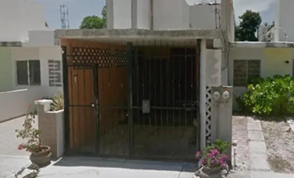 Casa en venta en Supermanzana 19, Benito Juárez, Quintana Roo