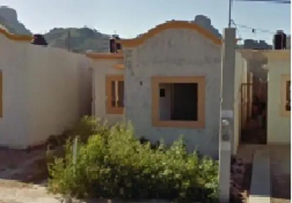 Casa en venta en Luis Donaldo Colosio, Guaymas, Sonora