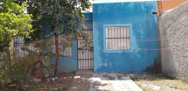 Casa en venta en Misión Las Flores, Solidaridad, Quintana Roo