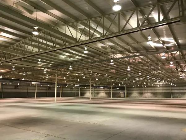 Nave en venta en Parque Industrial Carlos A Herrera Araluce, Gómez Palacio, Durango