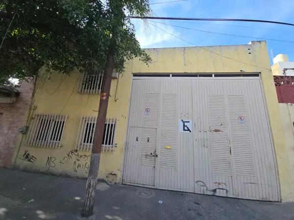 Bodega en Las Huertas cerca San Juan Bosco