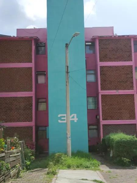 Departamento en venta en Infonavit los Manantiales, Morelia, Michoacán de Ocampo