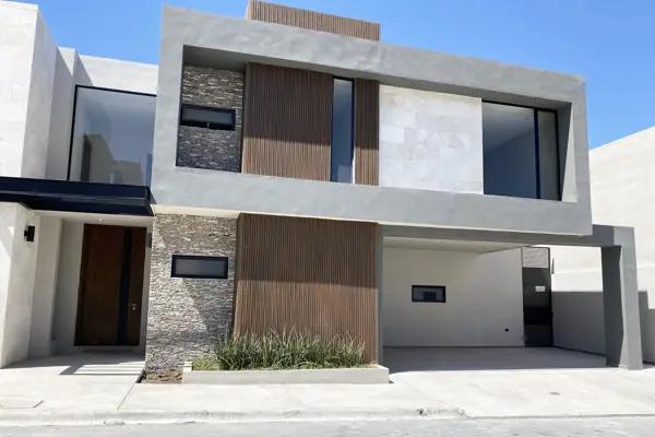 Casa Nueva en VENTA en Villas la Joya