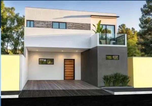 Casa en Preventa en Fracc. Lomas del Dorado, Boca del Rio, Veracruz