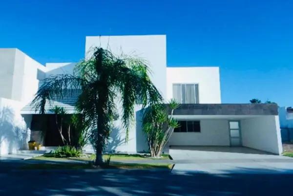 Casa en Venta en Las Villas, Torreón, Coahuila de Zaragoza