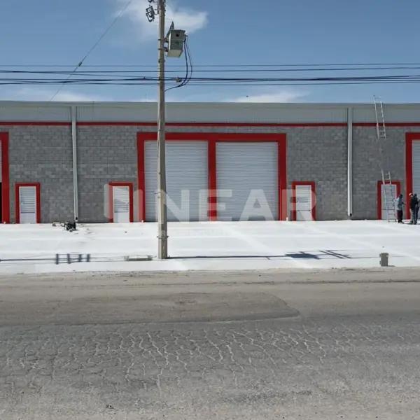Bodega en renta en Villa California, Torreón, Coahuila de Zaragoza