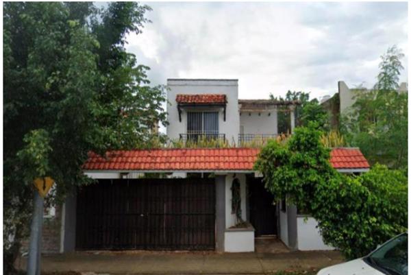 HERMOSA COMODA Y AMPLIA CASA PARA FAMILIA