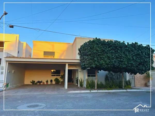 Casa en venta en Las Quintas, Torreón, Coahuila de Zaragoza