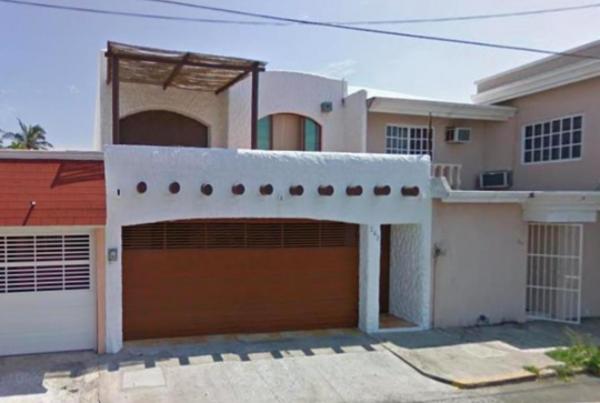 BONITA CASA FAMILIAR
