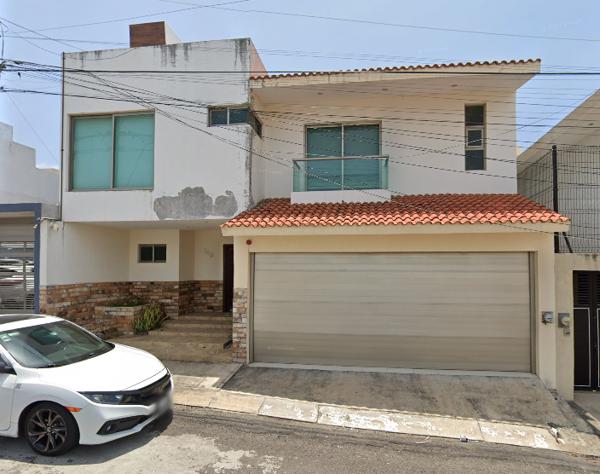 Casa en venta en La Tampiquera, Boca del Río, Veracruz de Ignacio de la Llave