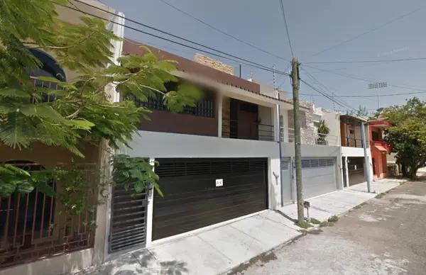 Casa en Venta en Boca del Río, Veracruz: Recuperación Bancaria