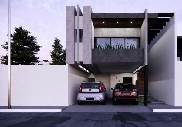 Casa en venta en Los Viñedos, Torreón, Coahuila de Zaragoza