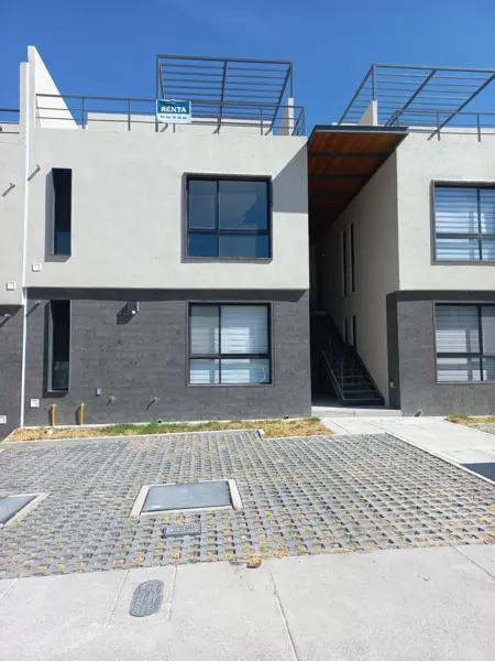 SE RENTA DEPARTAMENTO ZAKIA