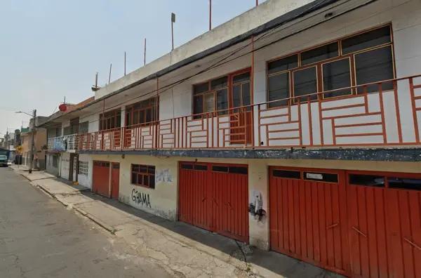 Casa en Venta en Nuevo Paseo de San Agustín, Ecatepec de Morelos Recuperación Bancaria