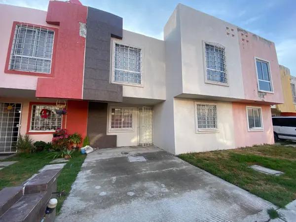 Casa en venta en San Fernando, Mineral de la Reforma, Hidalgo