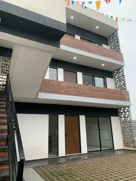 Departamento en venta en Boca del Rio Centro, Boca del Río, Veracruz de Ignacio de la Llave