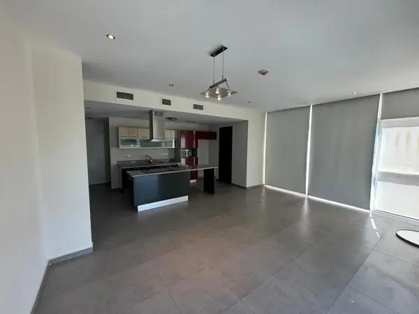 DEPARTAMENTO EN VENTA EN VALLE ORIENTE