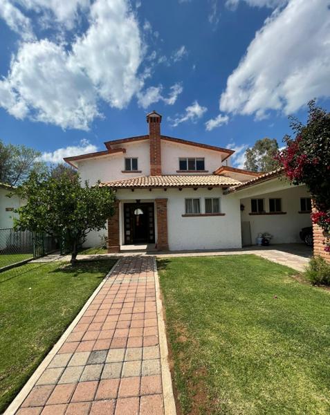 CASA EN RENTA EN CAMPESTRE SAN GIL,SAN JUAN DEL RÍO,QRO