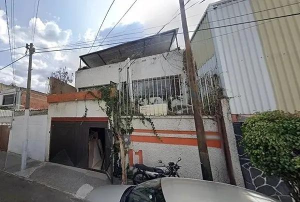 CASA EN VENTA EN PRADO CHURUBUSCO, RECUPERACIÓN INMOBILIARIA