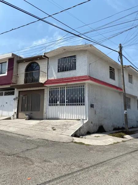 Casa en renta en Campestre Villas del Álamo, Mineral de la Reforma, Hidalgo