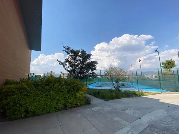 Terreno en venta en Residencial Lagos, Pachuca de Soto, Hidalgo