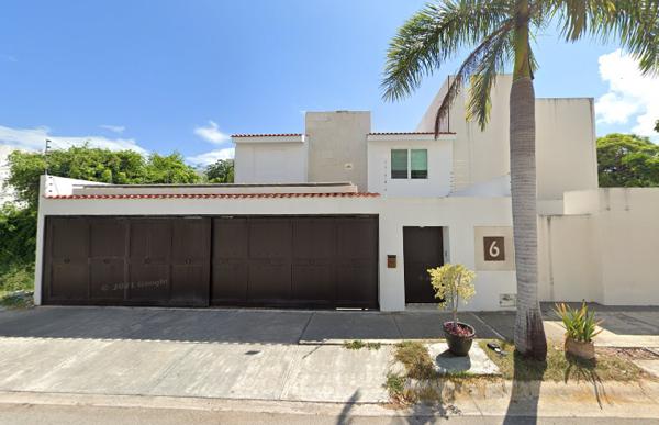 PRECIOSA Y MUY AMPLIA CASA EN UNA DE LAS MEJORES ZONAS DE CANCUN