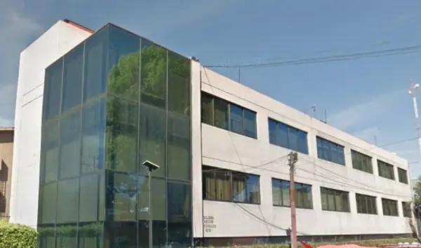Oficina en Venta en San Lorenzo Huipulco, Tlalpan - Amplios Espacios