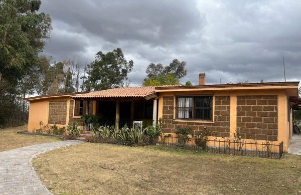 CASA EN VENTA EN ACULCO DE ESPINOZA,ACULCO
