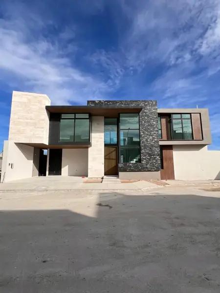 Casa en venta en Las Villas Residencial, Saltillo, Coahuila de Zaragoza