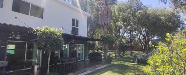 CASA EN VENTA EN BALVANERA POLO & COUNTRY CLUB,CORREGIDORA, QUERÉTARO.