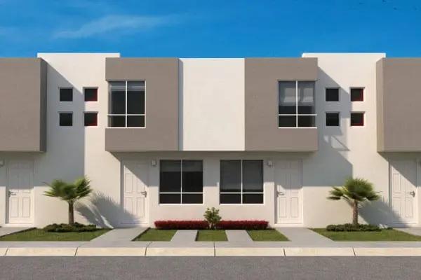 Casa en venta en San Martin Cuautlalpan, Chalco, México