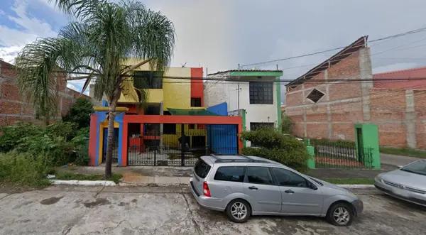 Casa en venta en calle Primavera Real  Jardines de San Joaquín, Zamora - Recuperación Bancaria