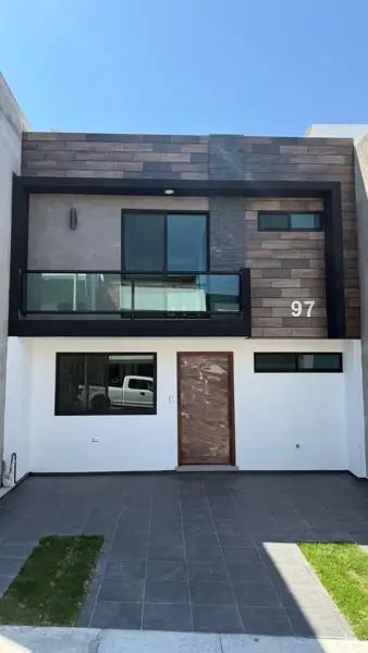Casa en venta en Zona Cementos Atoyac, Puebla, Puebla